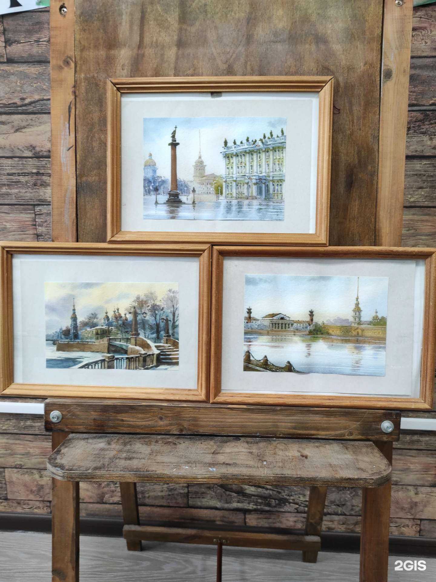 Отзывы на компанию Ева Арт в г. Ижевск c фото