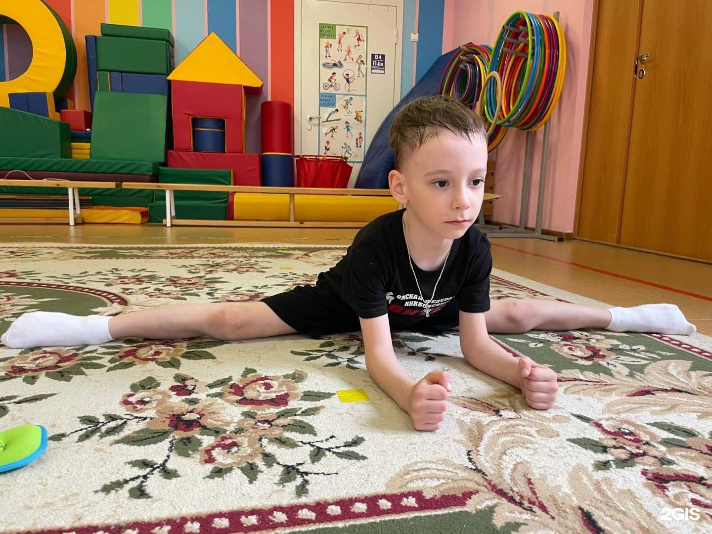 Отзывы на компанию Fighter в Омске c фото