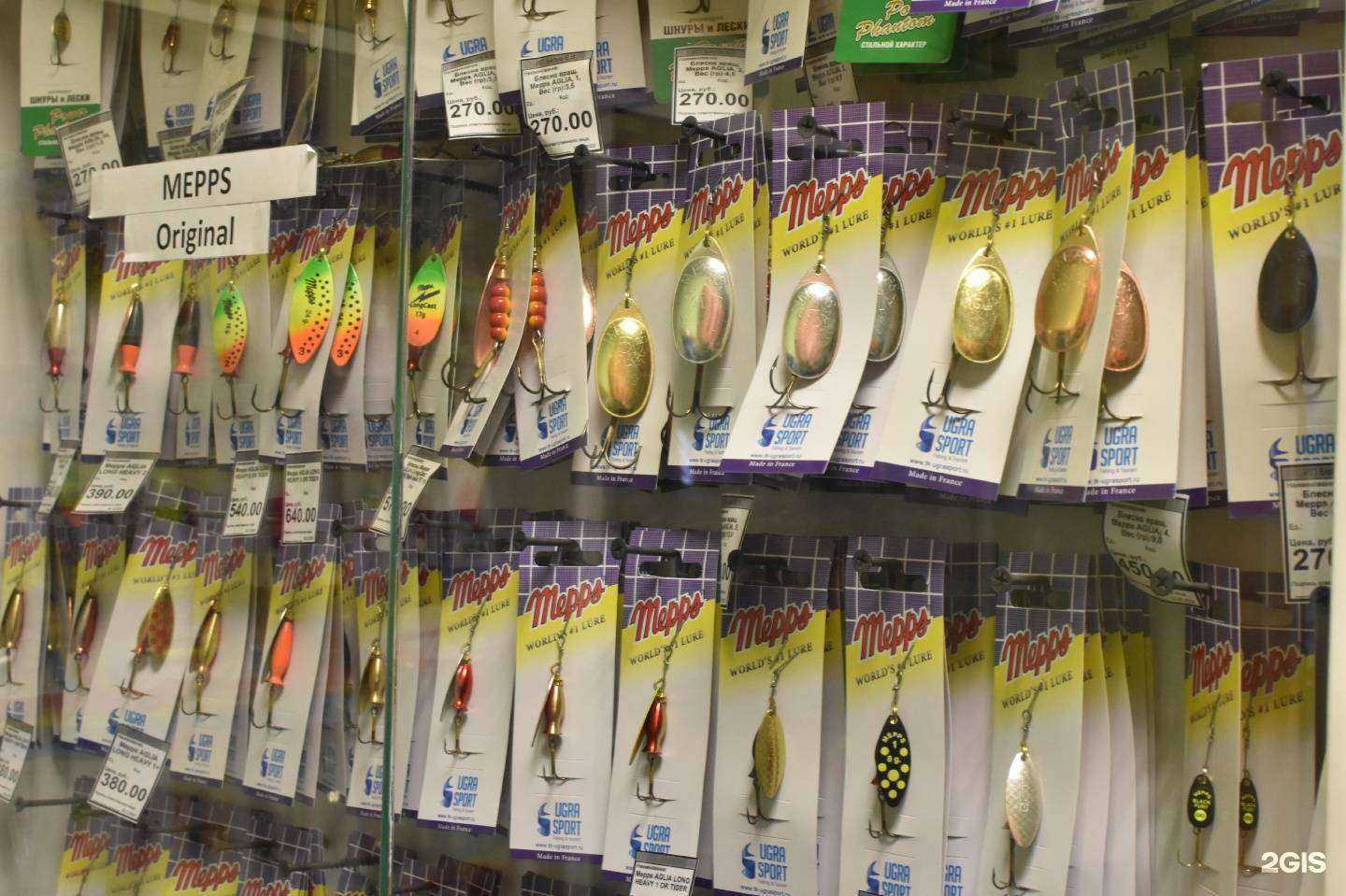 Отзывы на компанию Поклёвка-НН в Нижнем Новгороде c фото