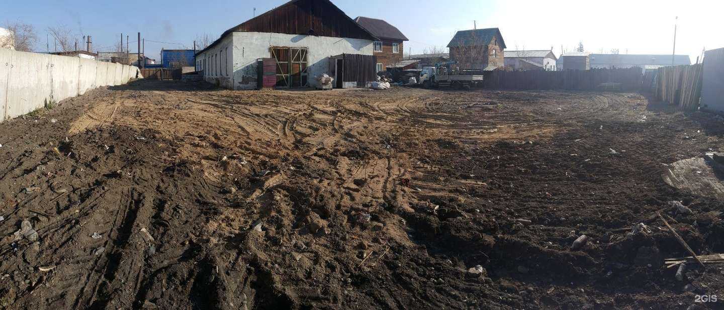 Отзывы на компанию МеталлДекор в Улан-Удэ c фото - фотография 2 из 2