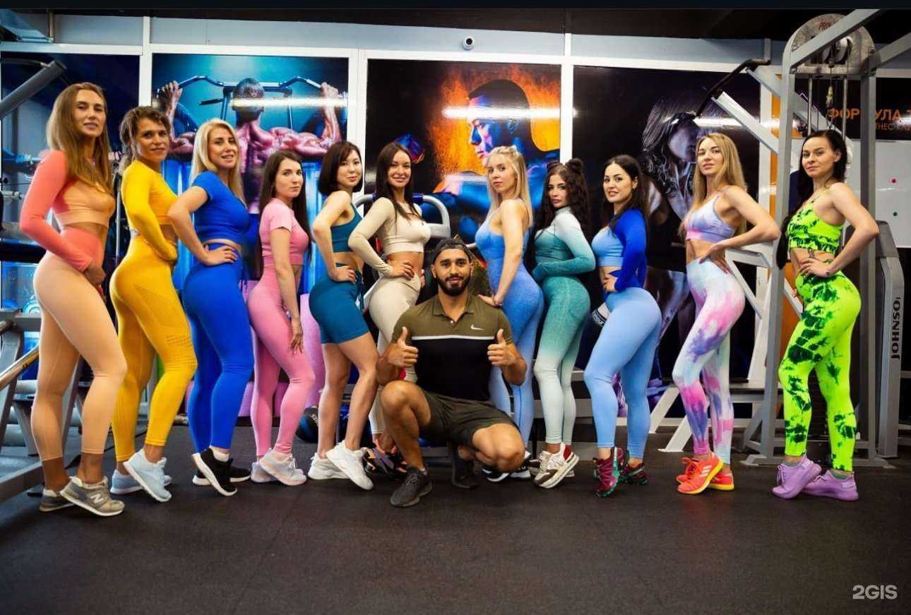 Отзывы на компанию Тренируюсь у Шаха в г. Уссурийск c фото