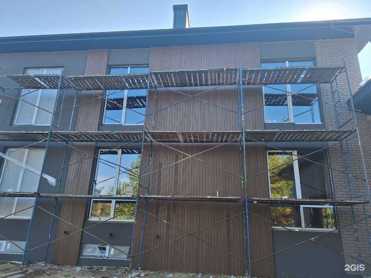 Отзывы на компанию А-строй в г. Нижний Новгород c фото