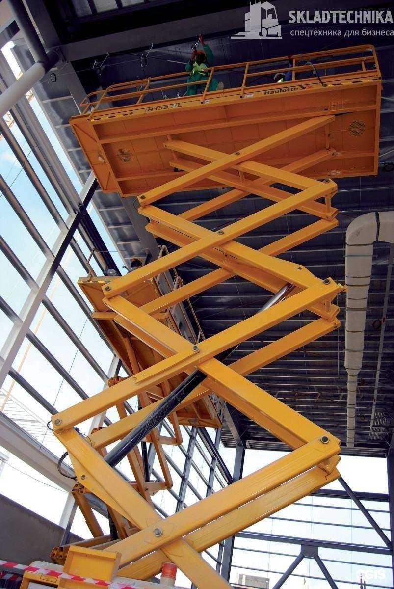 Отзывы на компанию Склад-техника в Подольске c фото