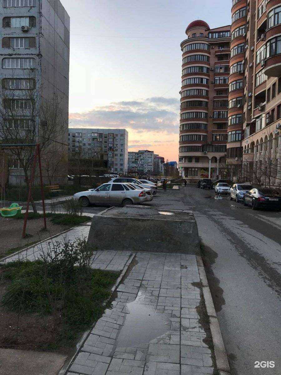 Отзывы на компанию Сити строй холдинг в Махачкале c фото - фотография 2 из 2