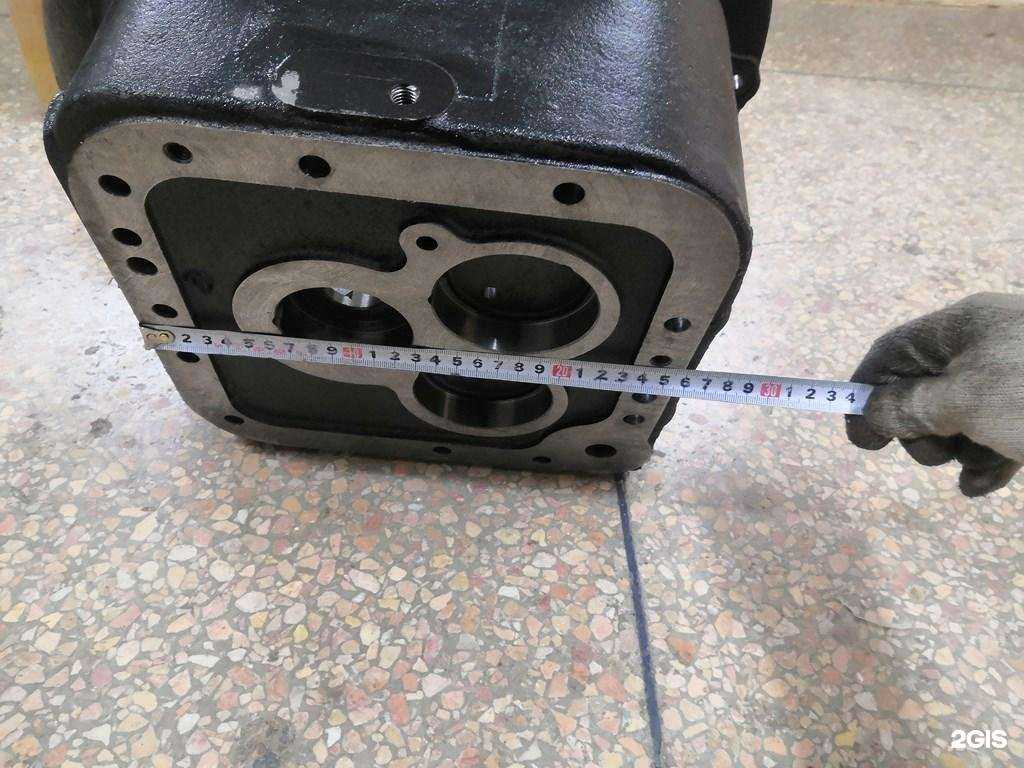 Отзывы на компанию Ростверк в Ставрополе c фото