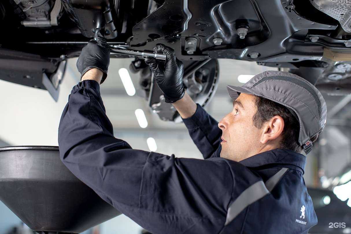 Отзывы на компанию Peugeot в Калининграде c фото