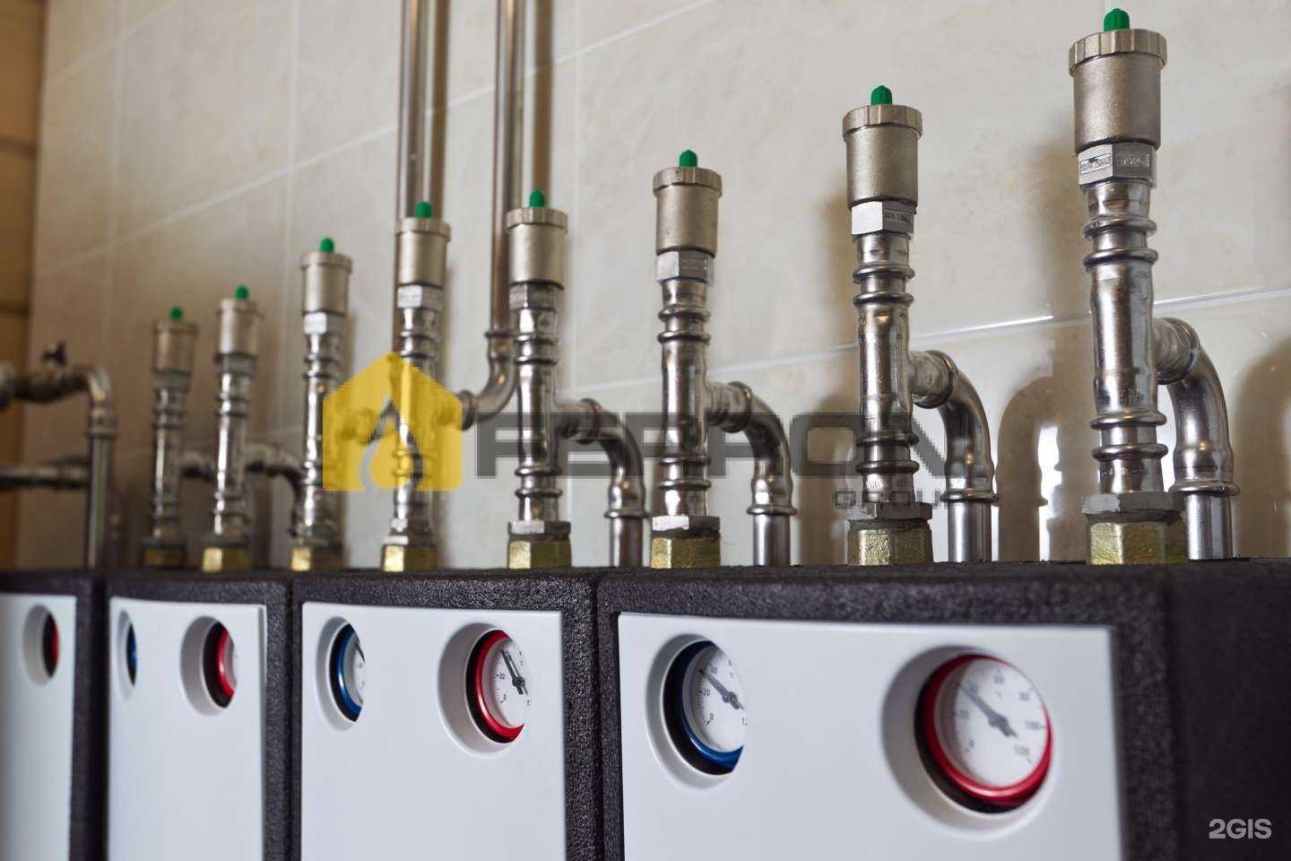 Отзывы на компанию Феррон-строй в Екатеринбурге c фото