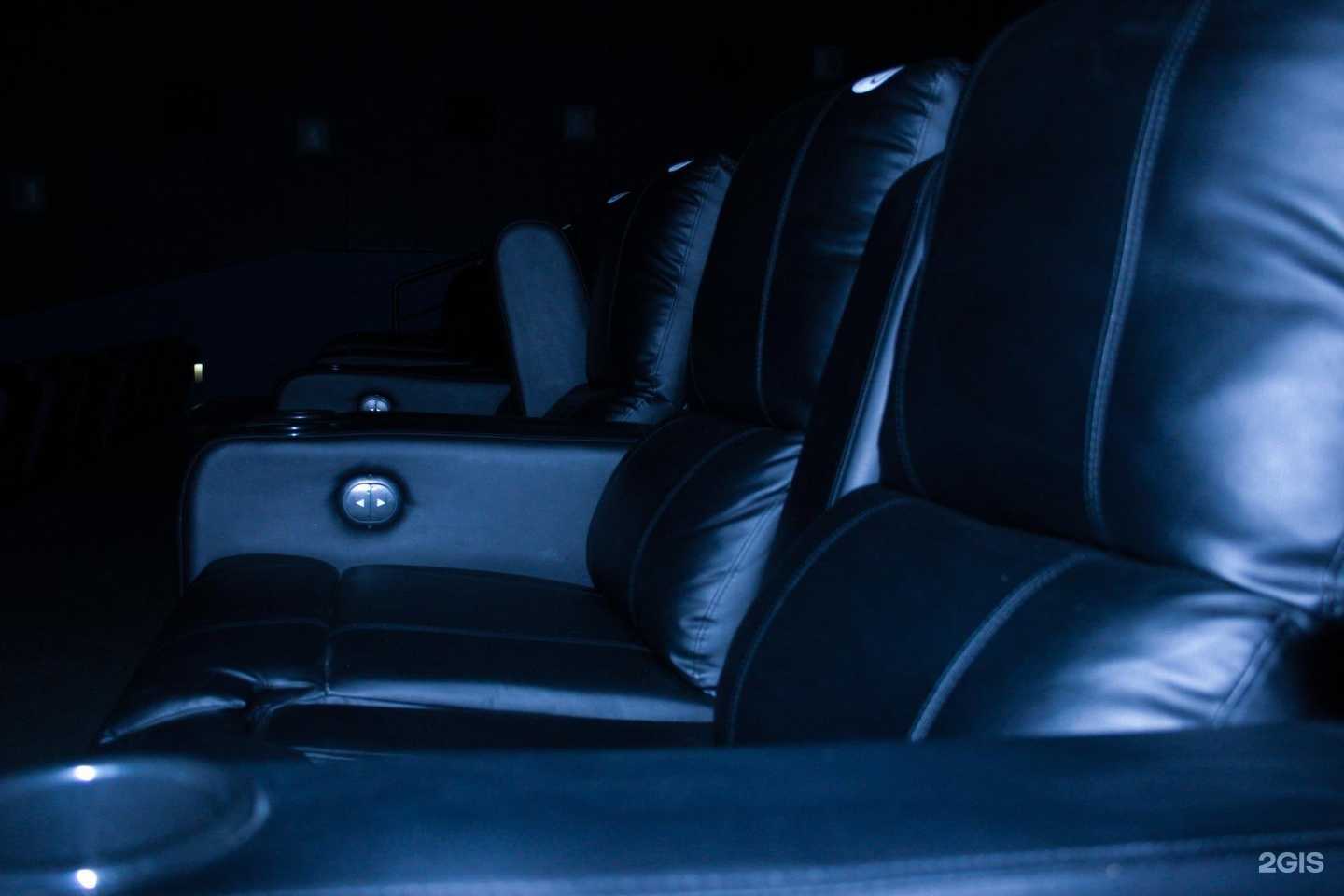 Отзывы на компанию New Cinema в г. Самара c фото