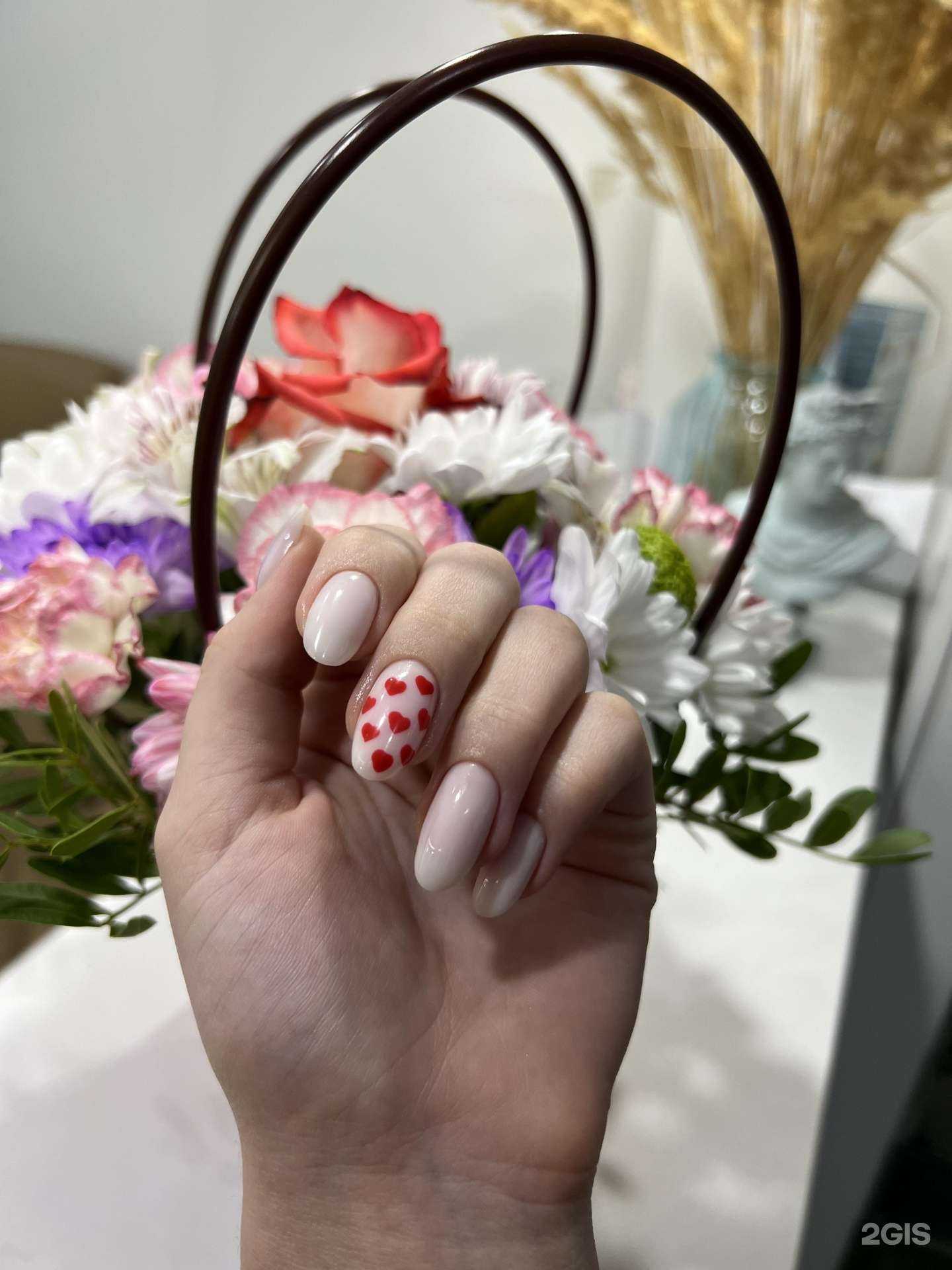 Отзывы на компанию V salon в Саратове c фото