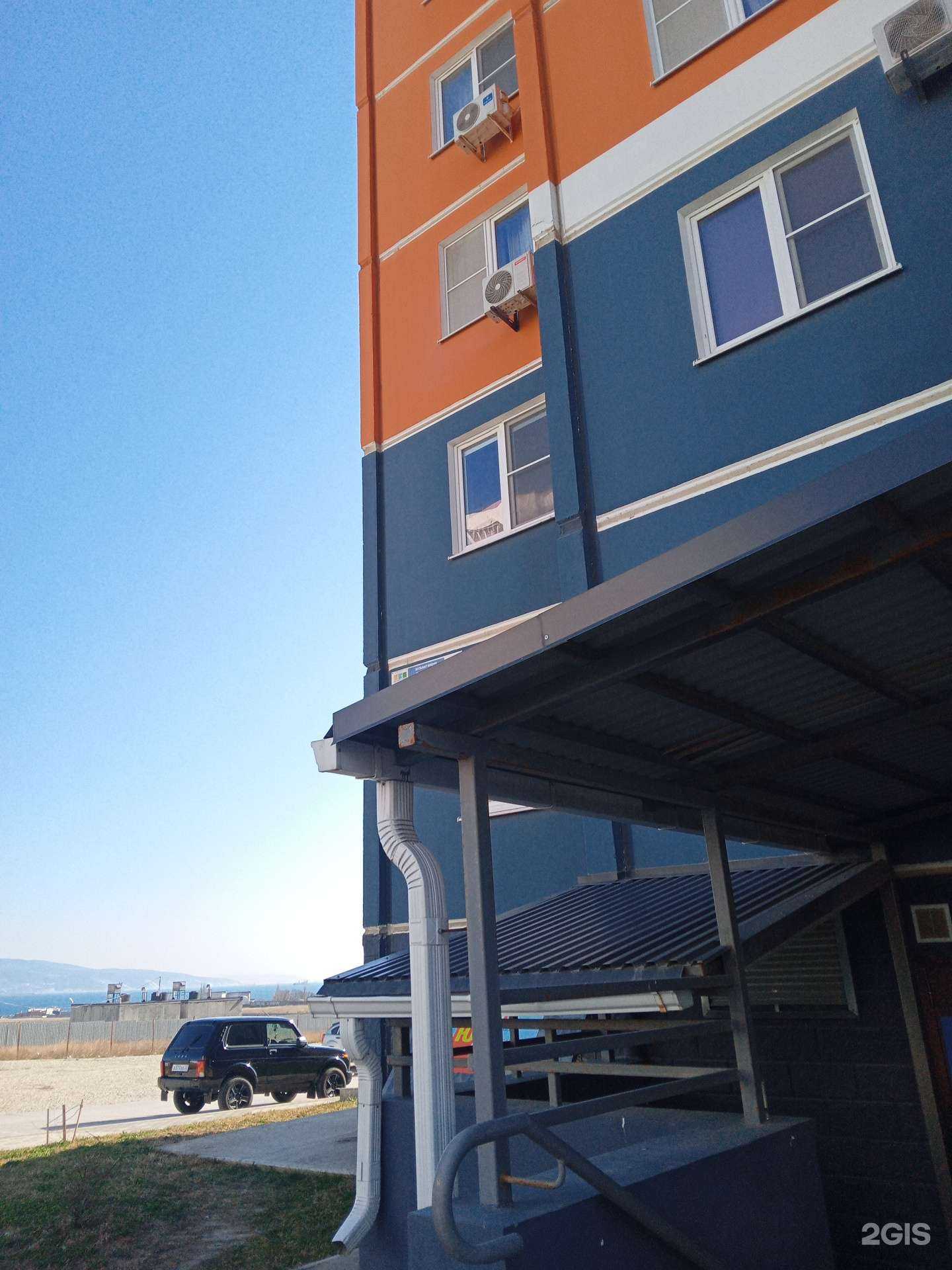 Отзывы на компанию LetoApart в Новороссийске c фото