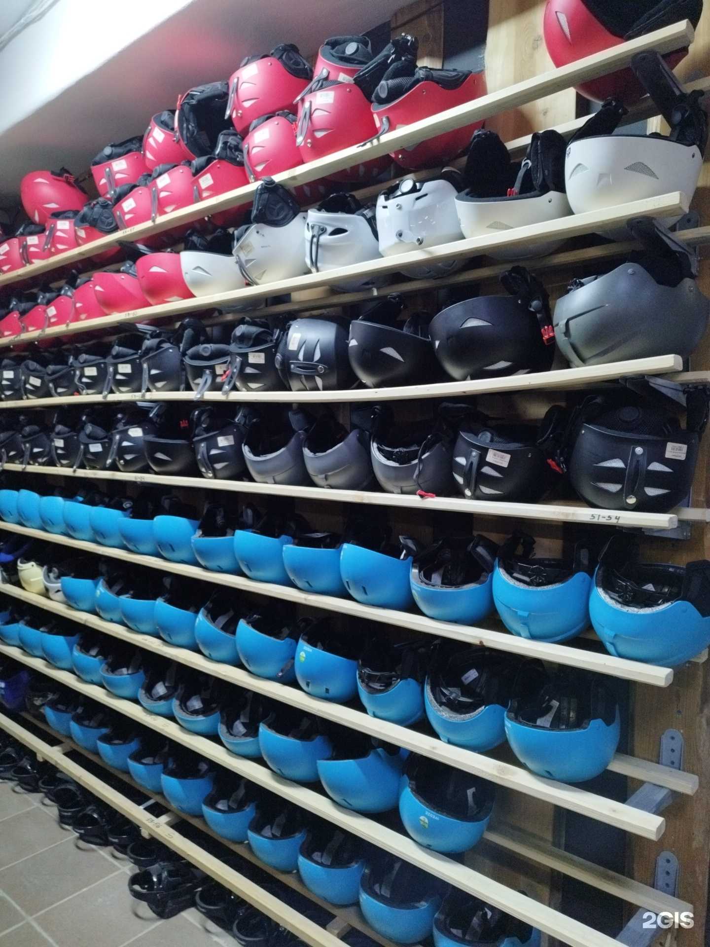 Отзывы на компанию Пункт проката в Чусовое c фото