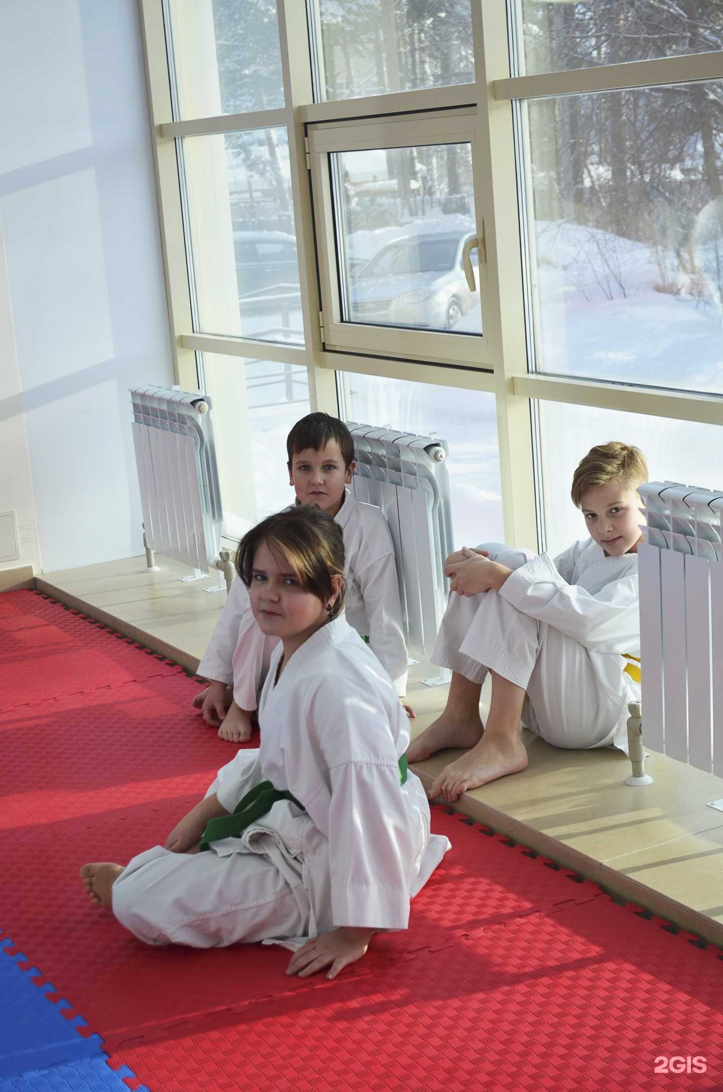 Отзывы на компанию Rigusen в Дзержинске c фото