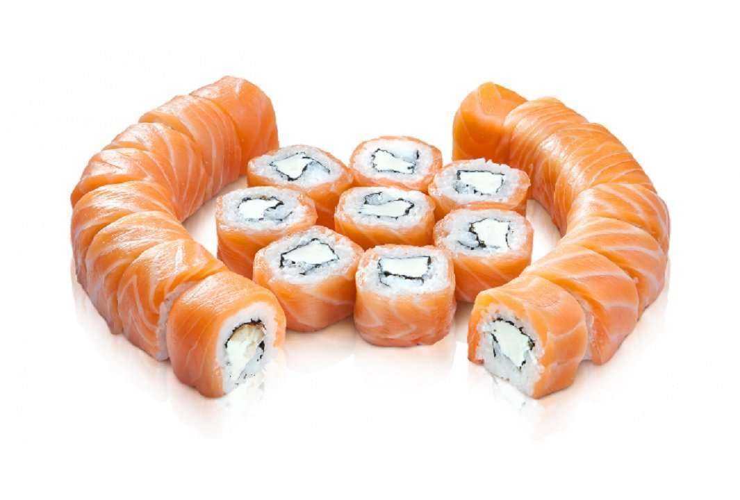 Отзывы на компанию Sushi friends в г. Омск c фото