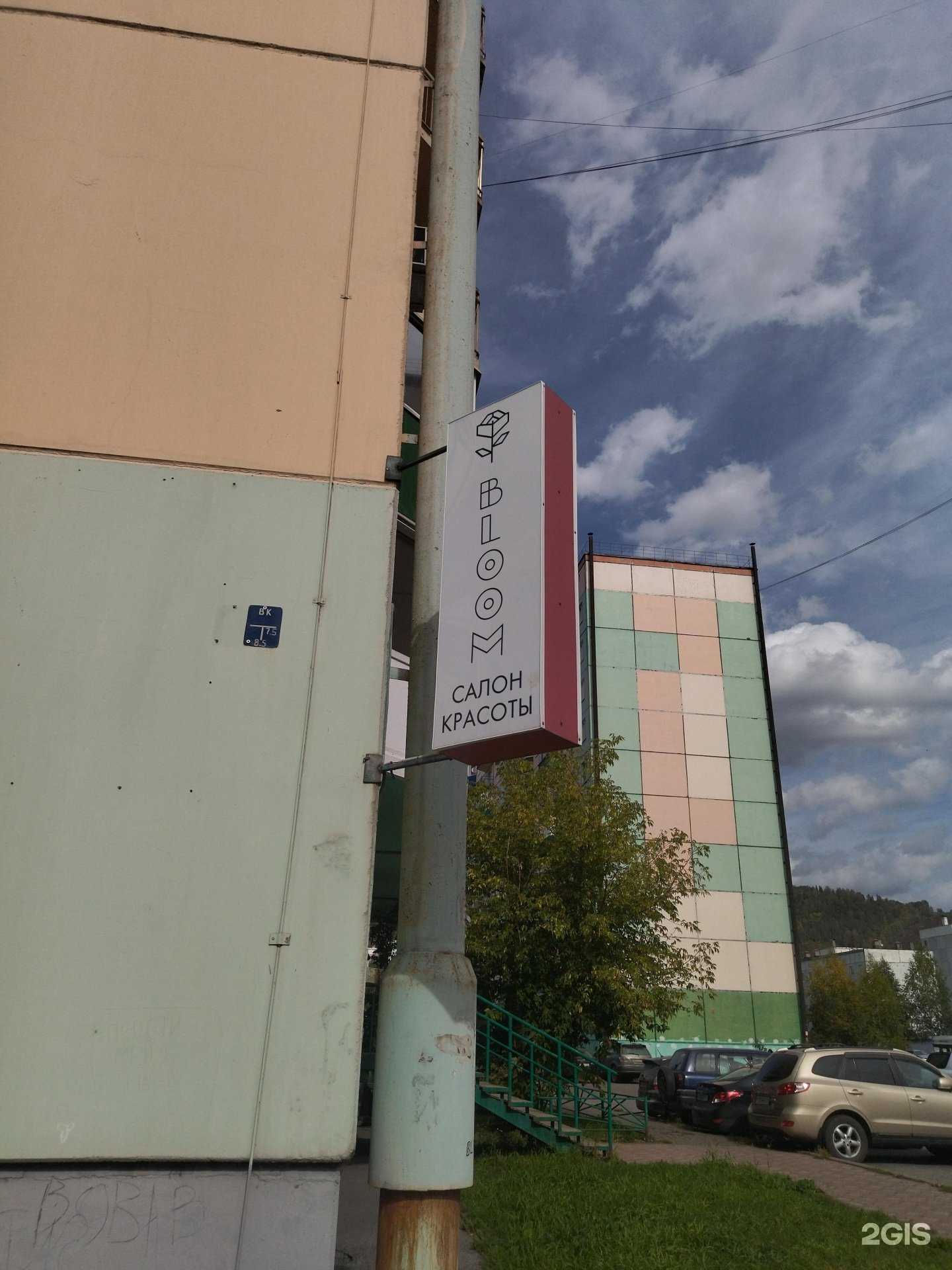 Отзывы на компанию Bloom в Междуреченске c фото