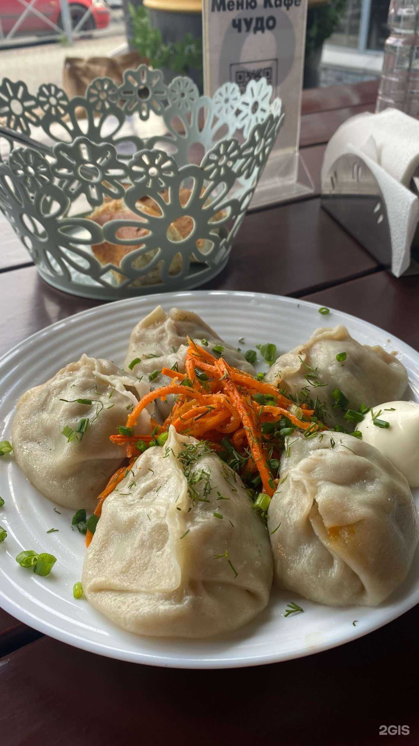 Отзывы на компанию Чудо в Новосибирске c фото