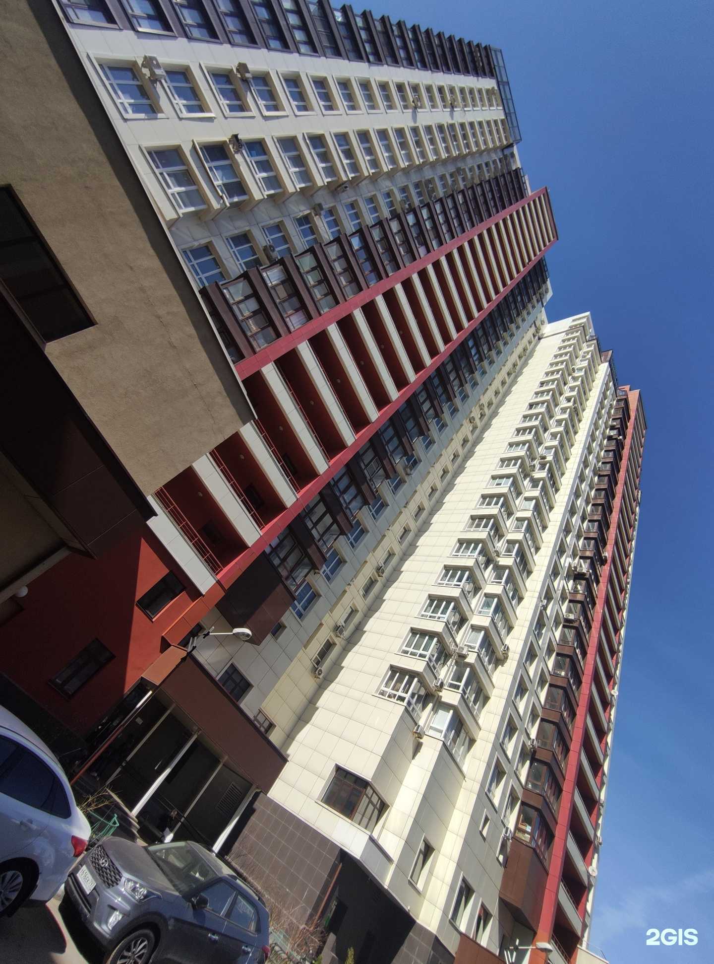 Отзывы на компанию Цукини в Королёве c фото - фотография 2 из 2