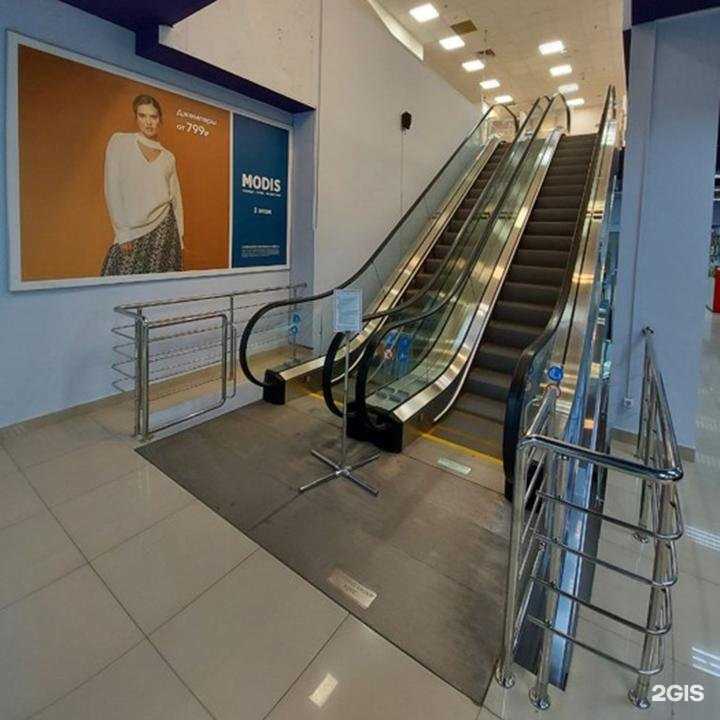 Отзывы на компанию Modis в Саратове c фото