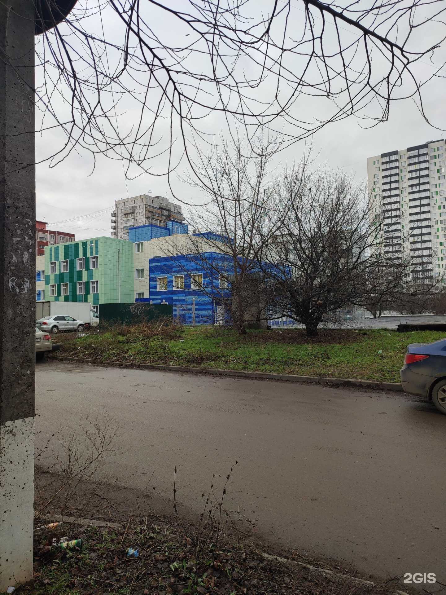 Отзывы на компанию Благодатный в Ростове-на-Дону c фото