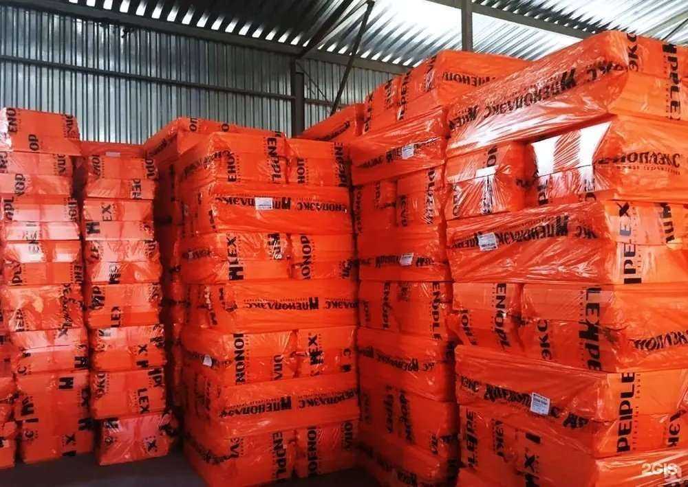 Отзывы на компанию ТеплоПромГрупп в г. Томск c фото