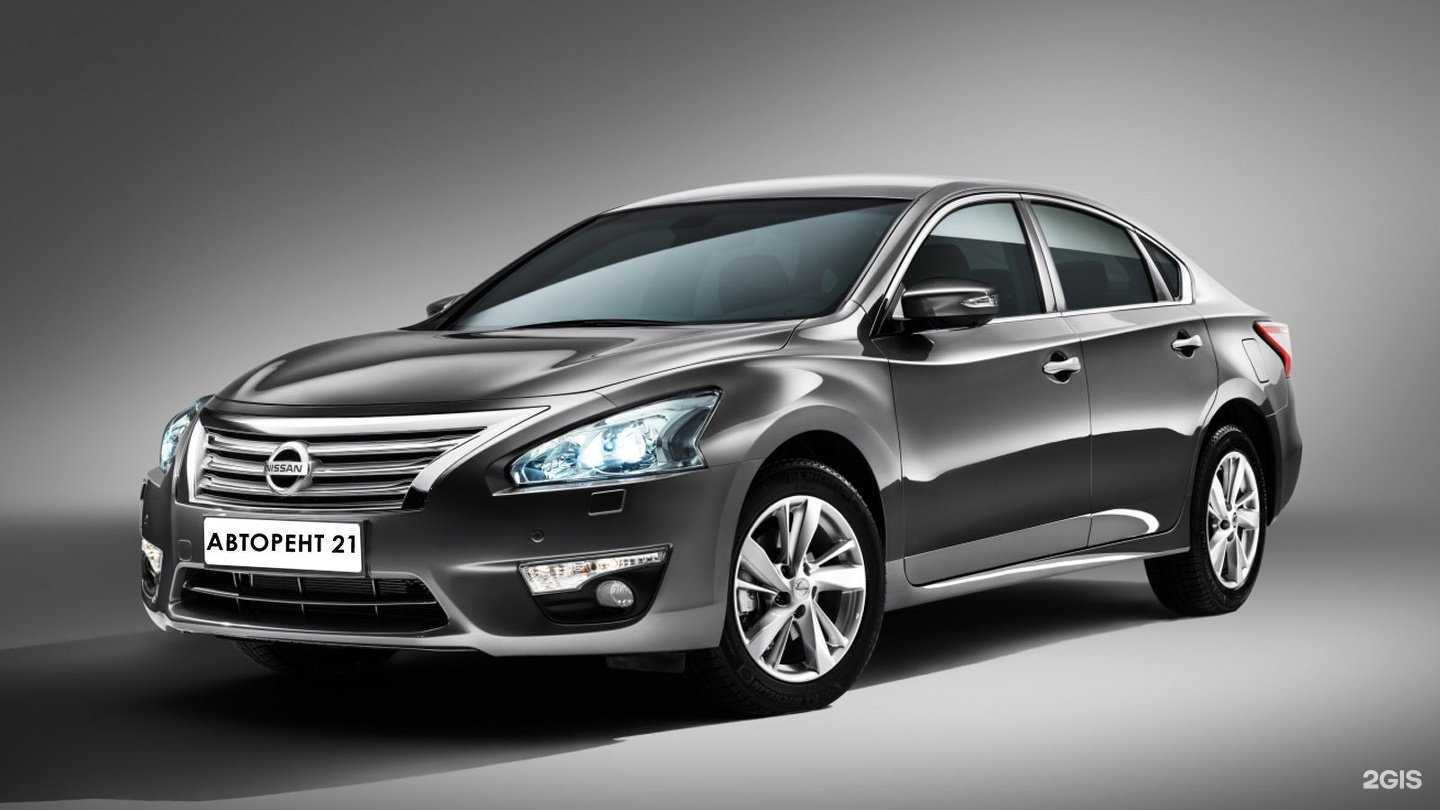 Отзывы на компанию Авторент 21 в г. Чебоксары c фото