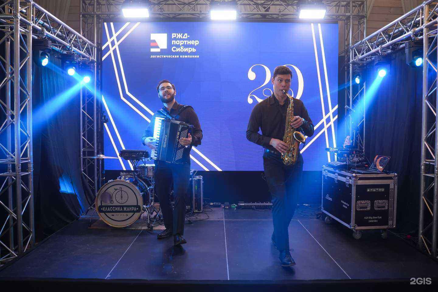 Отзывы на компанию Event-агентство Янучек Ольги в Новосибирске c фото