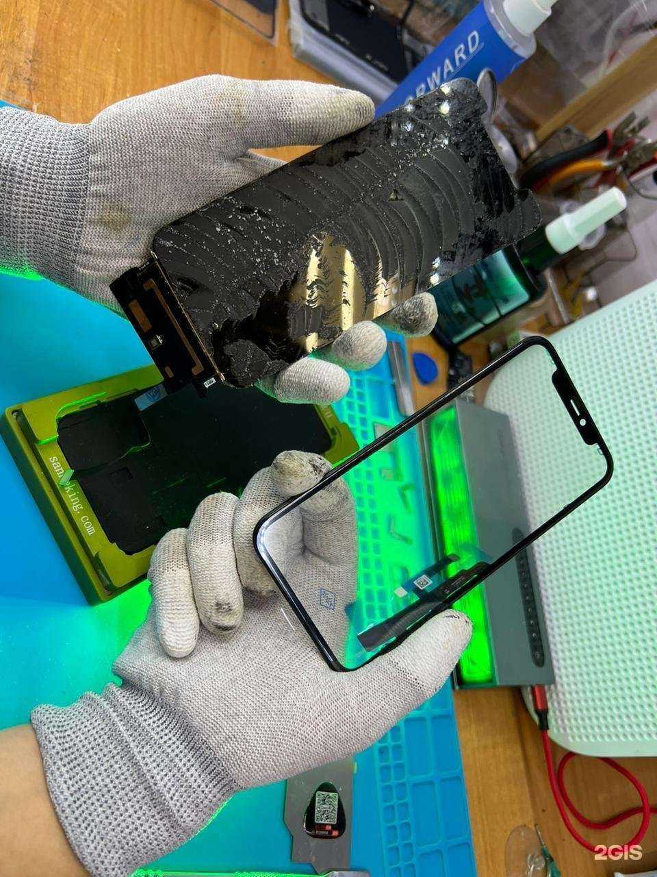 Отзывы на компанию БыстроСервис в г. Бузулук c фото