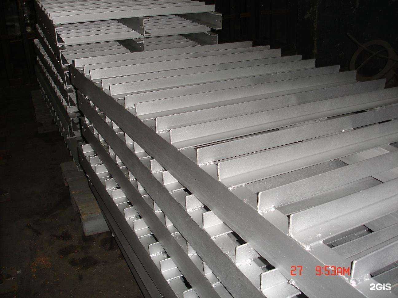 Отзывы на компанию Цинкор в Казани c фото