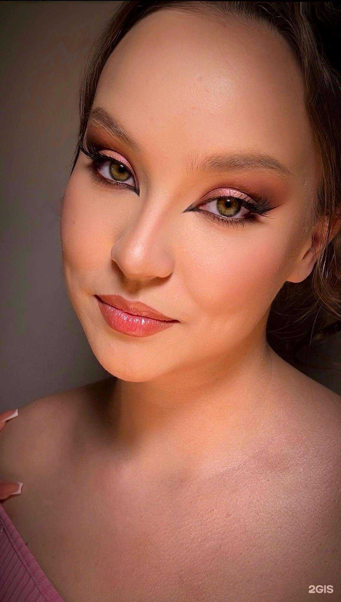 Отзывы на компанию Брови&Макияж в Тюмени c фото