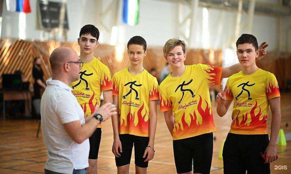 Отзывы на компанию Style64 в Саратове c фото