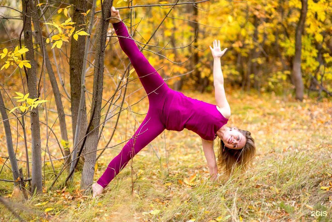 Отзывы на компанию Nami yoga в г. Астрахань c фото