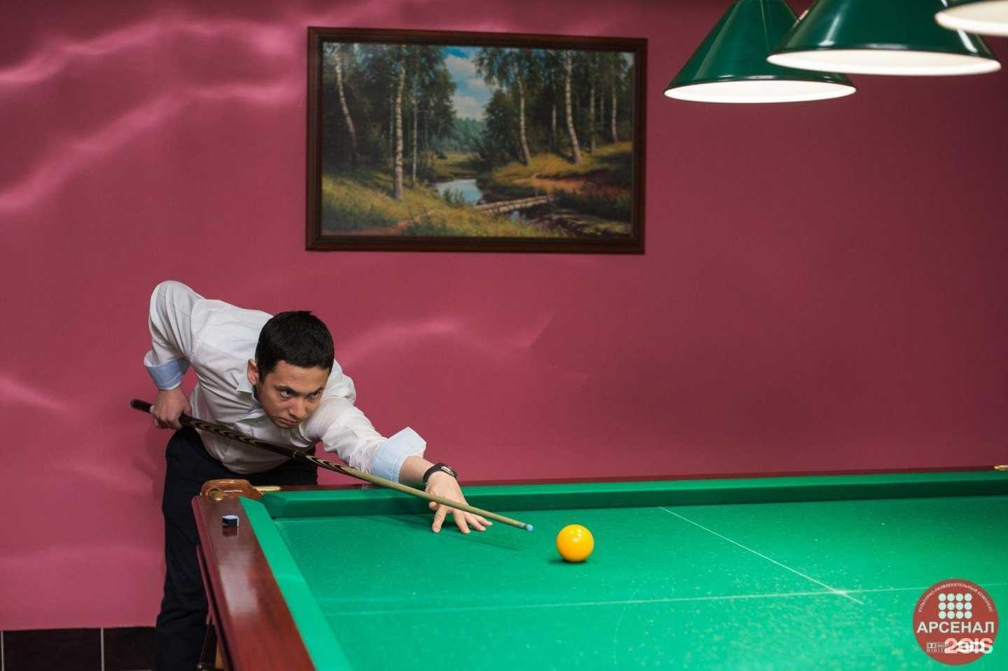 Отзывы на компанию Арсенал в г. Нефтекамск c фото