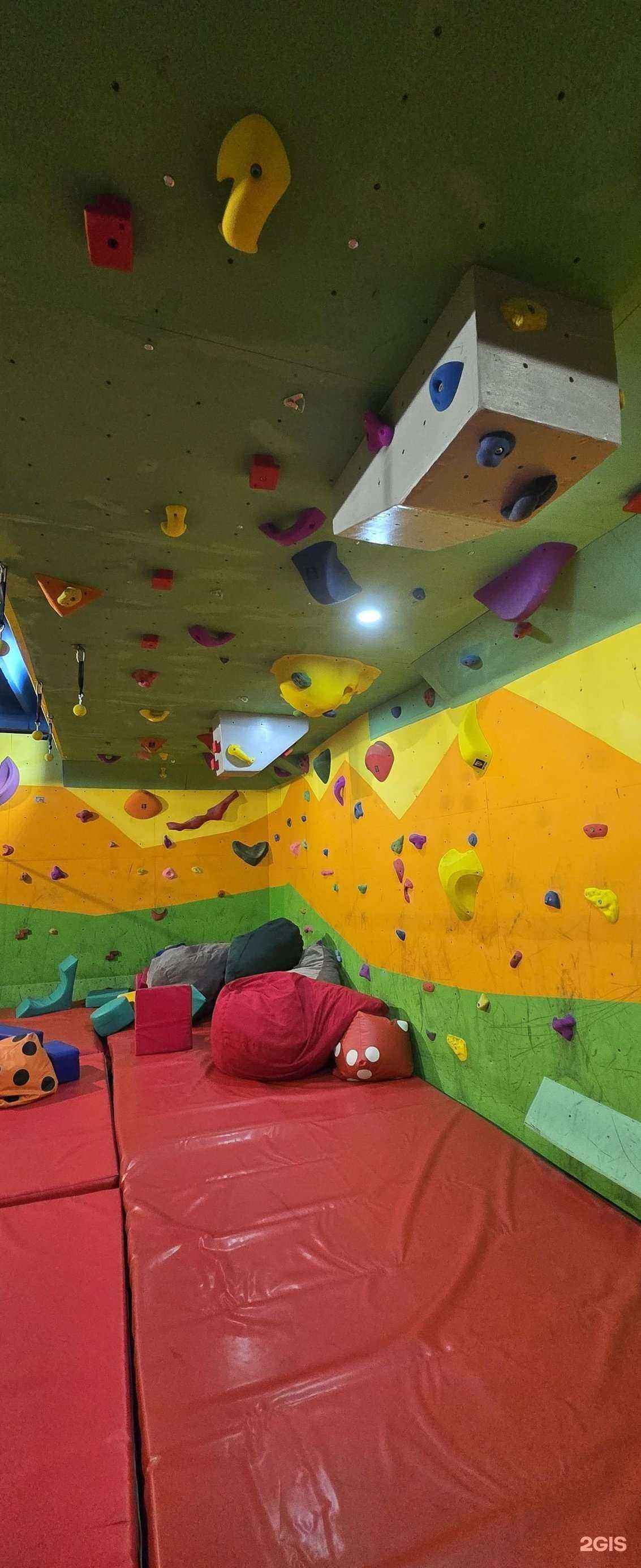 Отзывы на компанию 38 меридиан в Рыбинске c фото