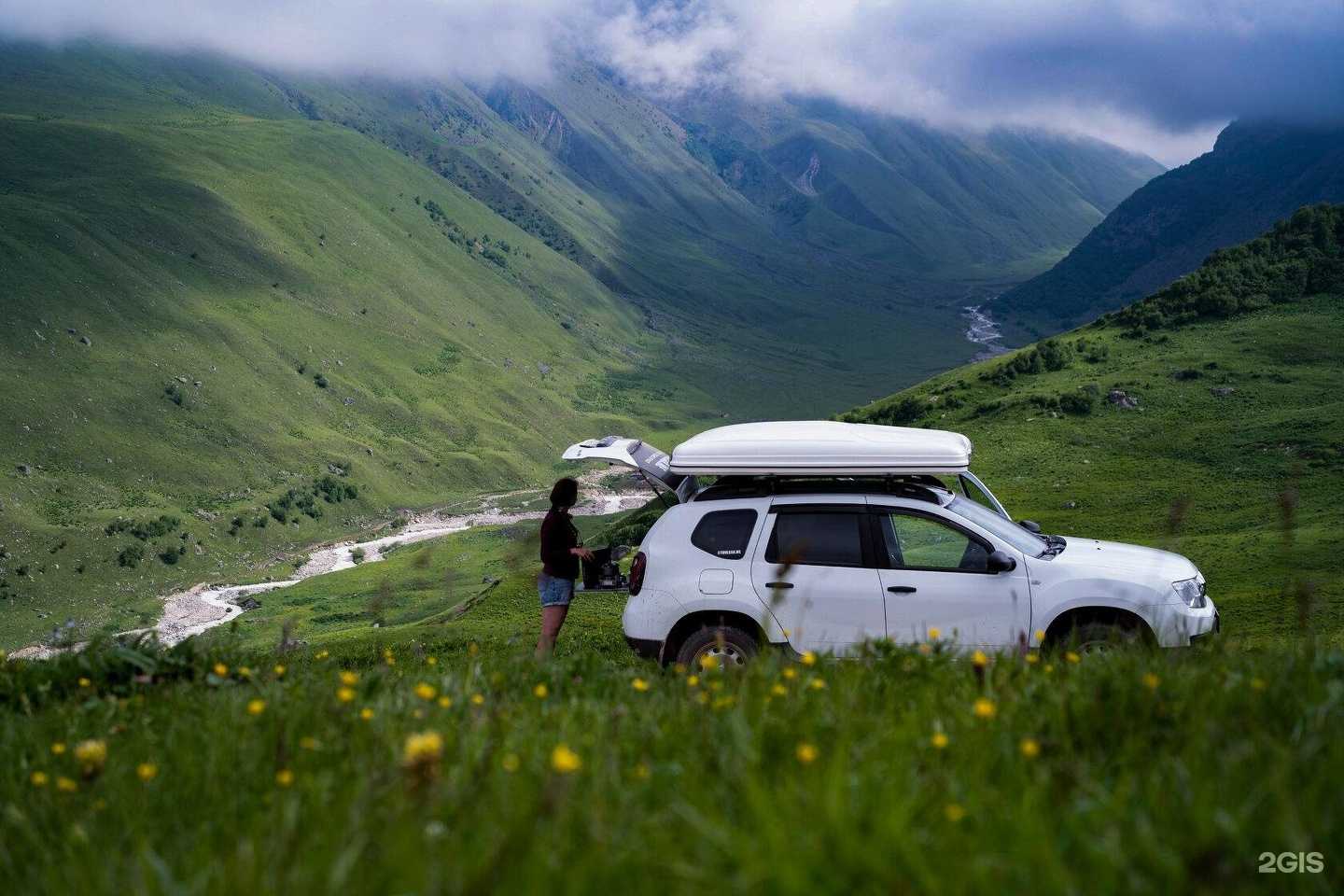 Отзывы на компанию Тревелкар в Махачкале c фото