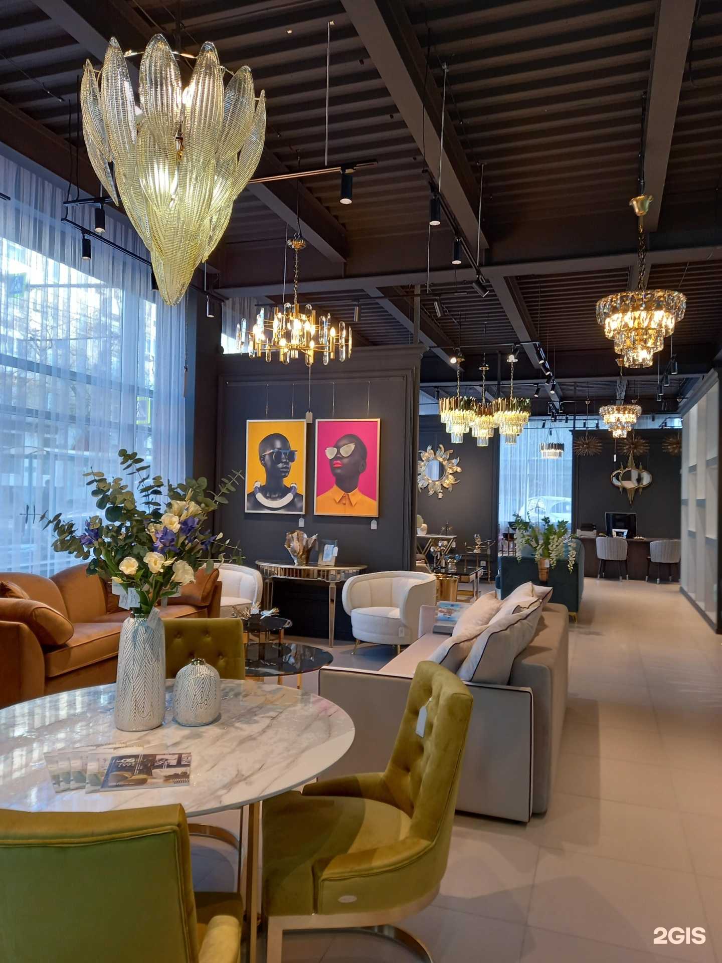 Отзывы на компанию Garda Decor в г. Саратов c фото