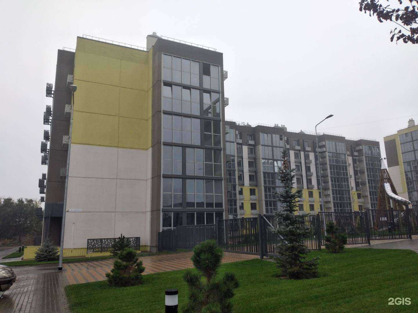 Отзывы на компанию Центр бухгалтерской и налоговой отчетности в Волгограде c фото - фотография 2 из 2