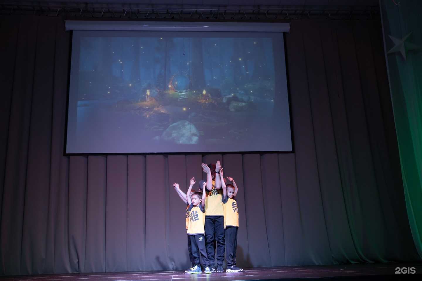 Отзывы на компанию Топ Хоп в г. Новосибирск c фото