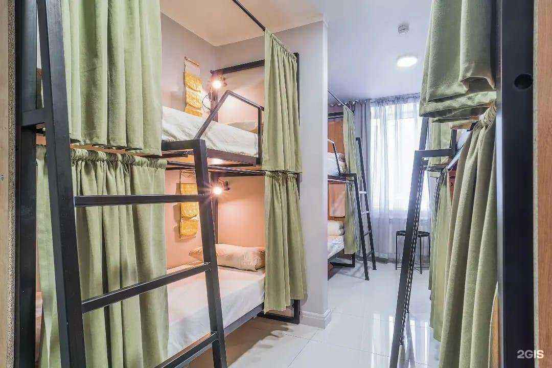 Отзывы на компанию Гости Vl в Владивостоке c фото