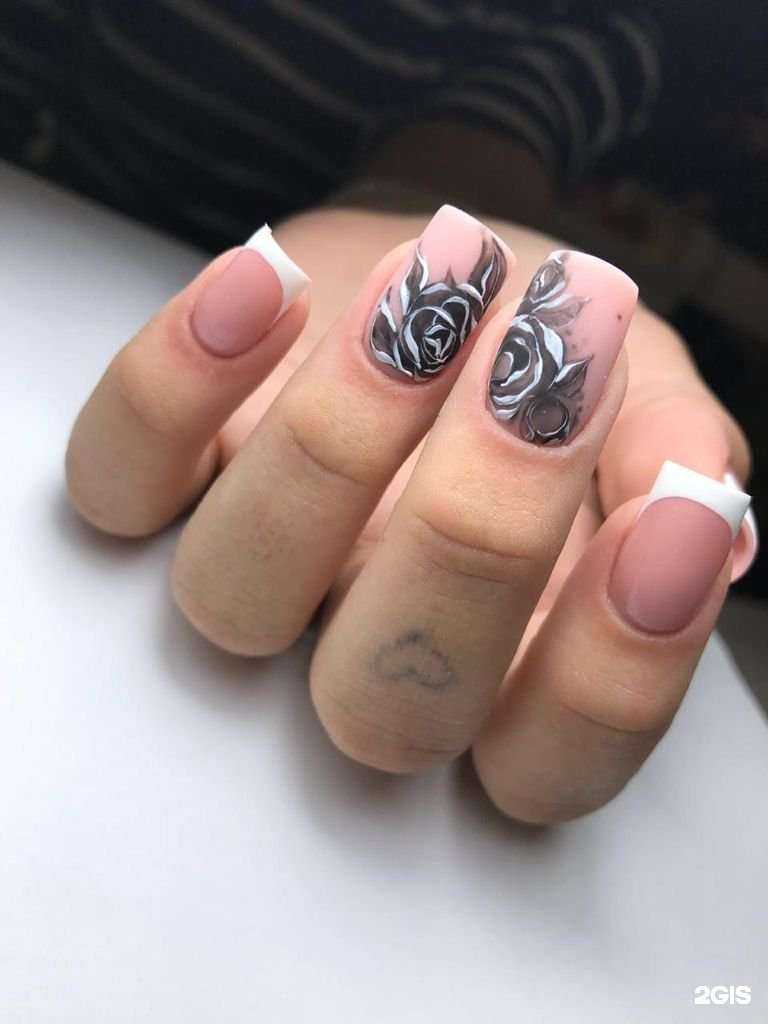 Отзывы на компанию Lavander-nails в Калуге c фото