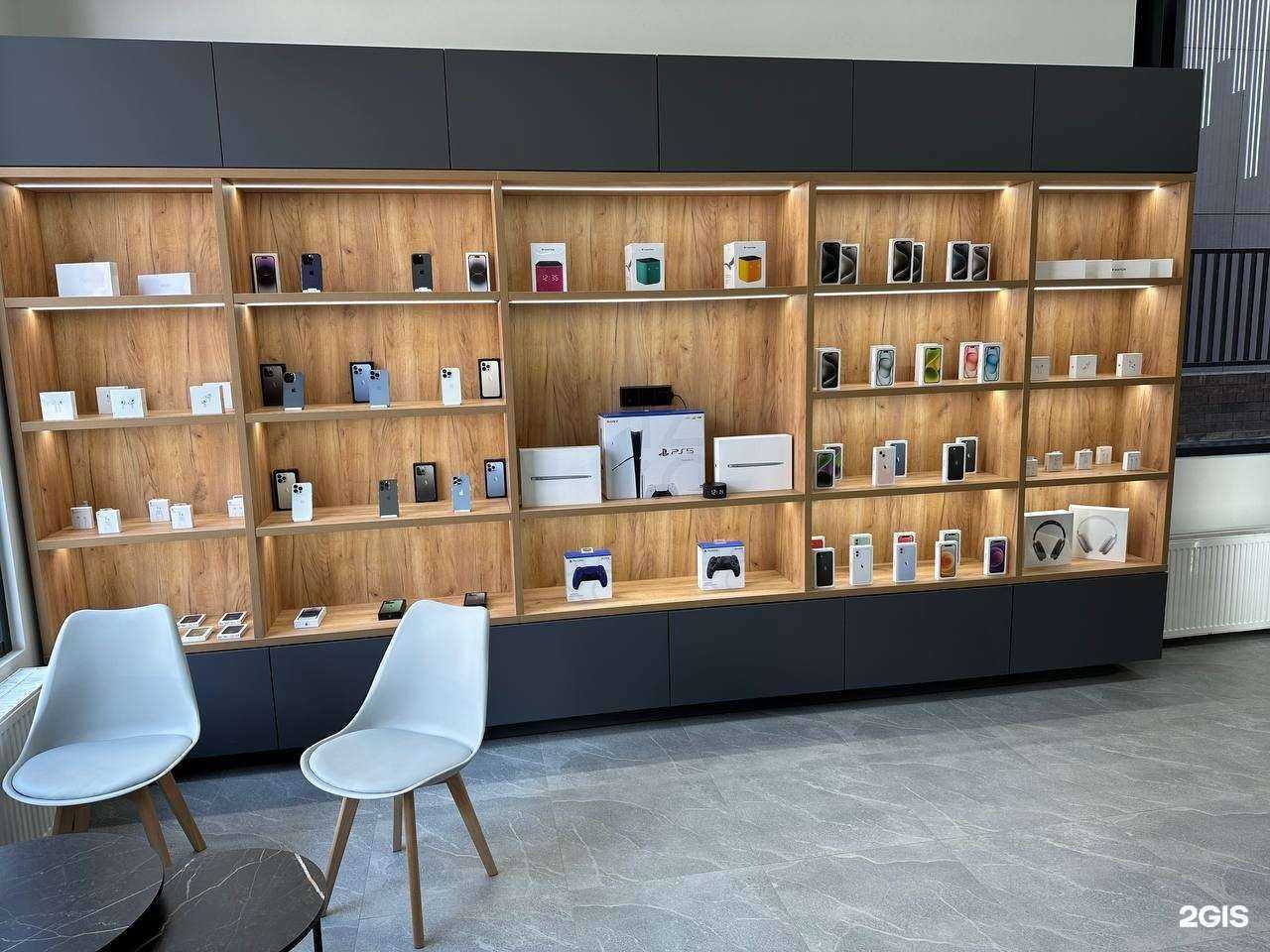 Отзывы на компанию Chernovv в Уфе c фото