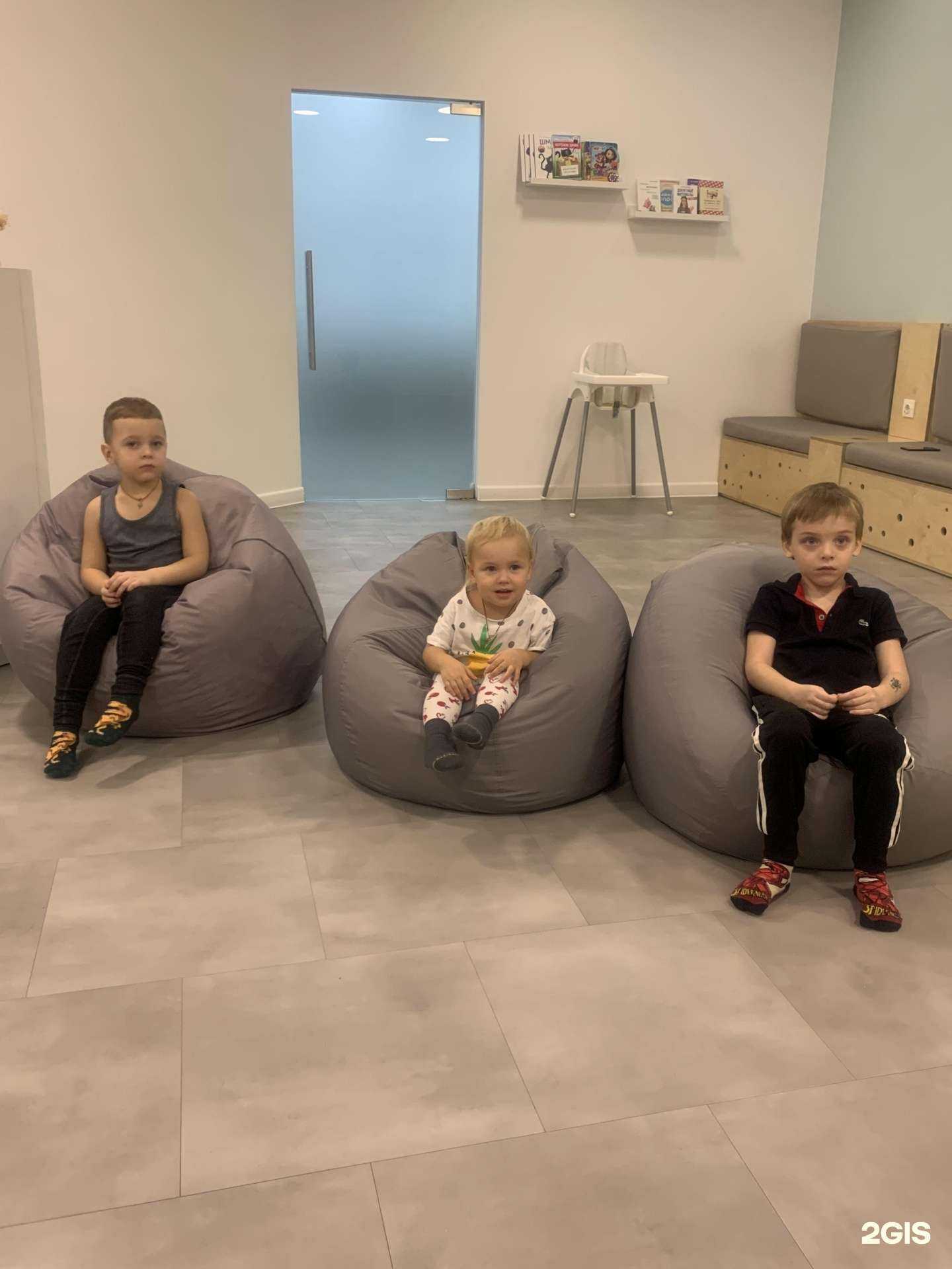 Отзывы на компанию Aqua school в г. Красноярск c фото