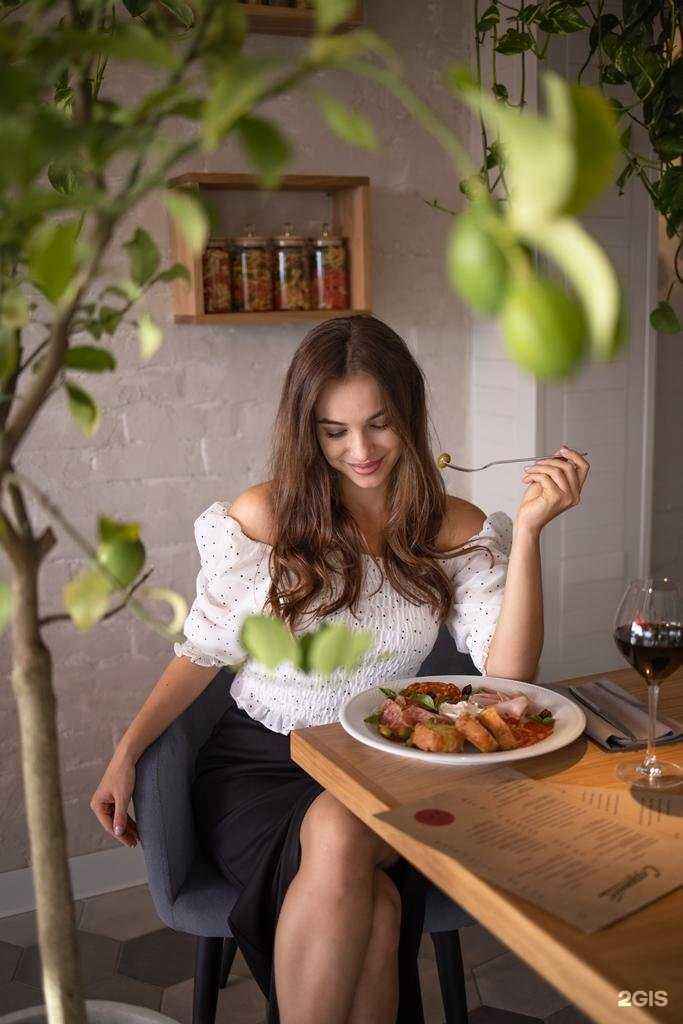 Отзывы на компанию Сорренто в Сочи c фото