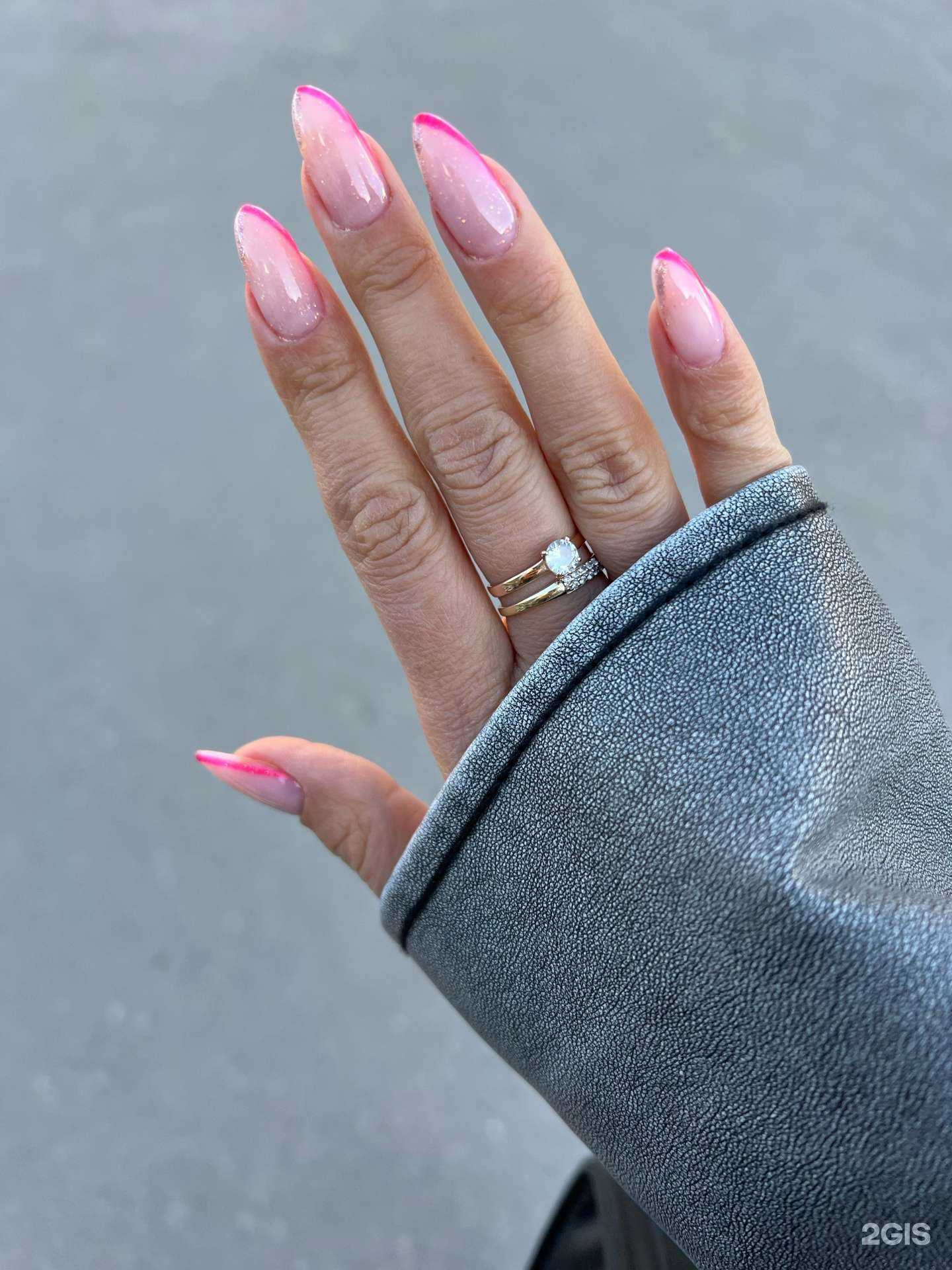 Отзывы на компанию Маникюр.Ru в Перми c фото