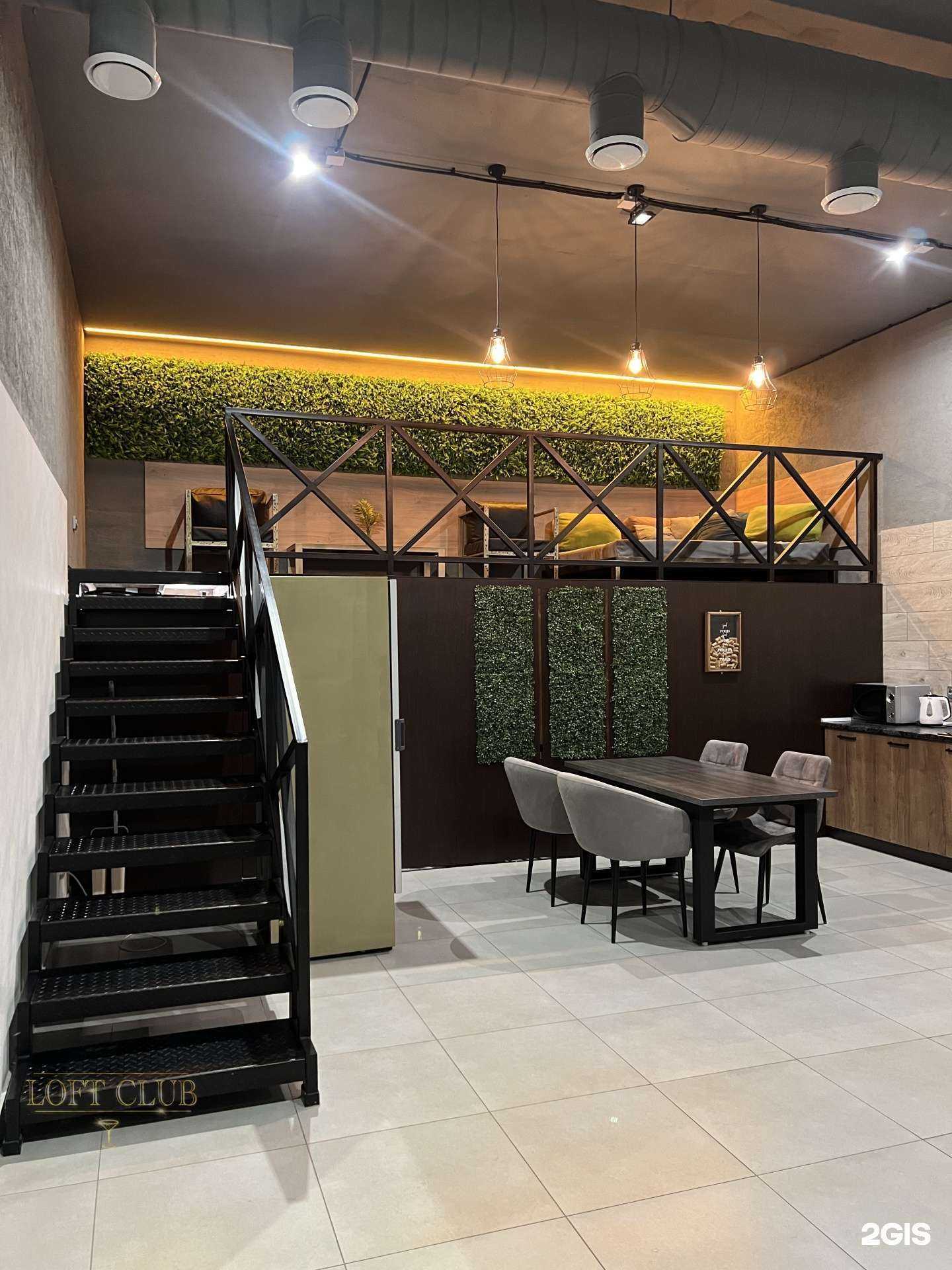 Отзывы на компанию Loft club в Пензе c фото