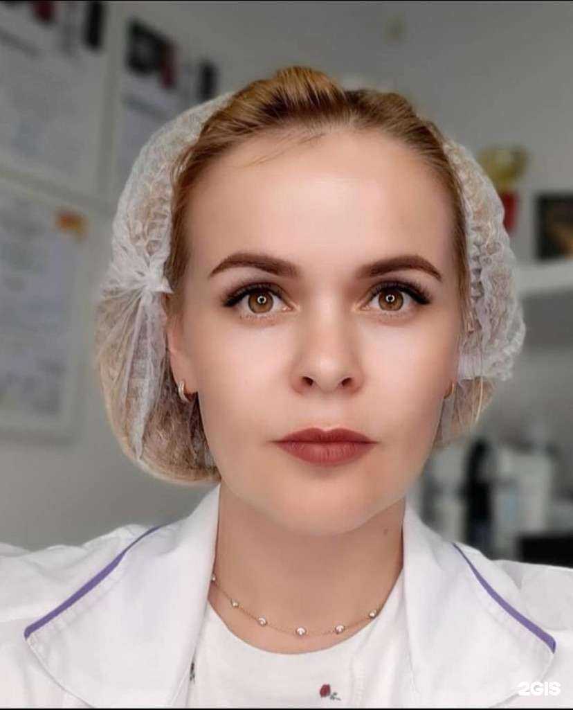 Отзывы на компанию Студия эстетической красоты и осознанности в Казани c фото