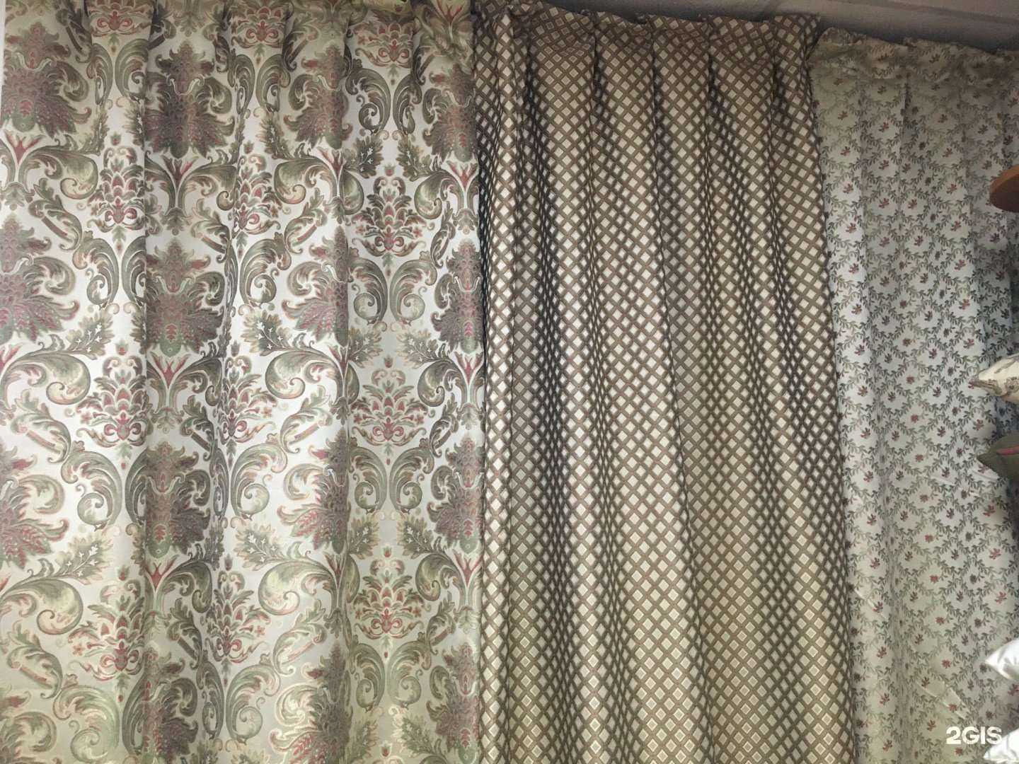 Отзывы на компанию Портьер-А в г. Самара c фото