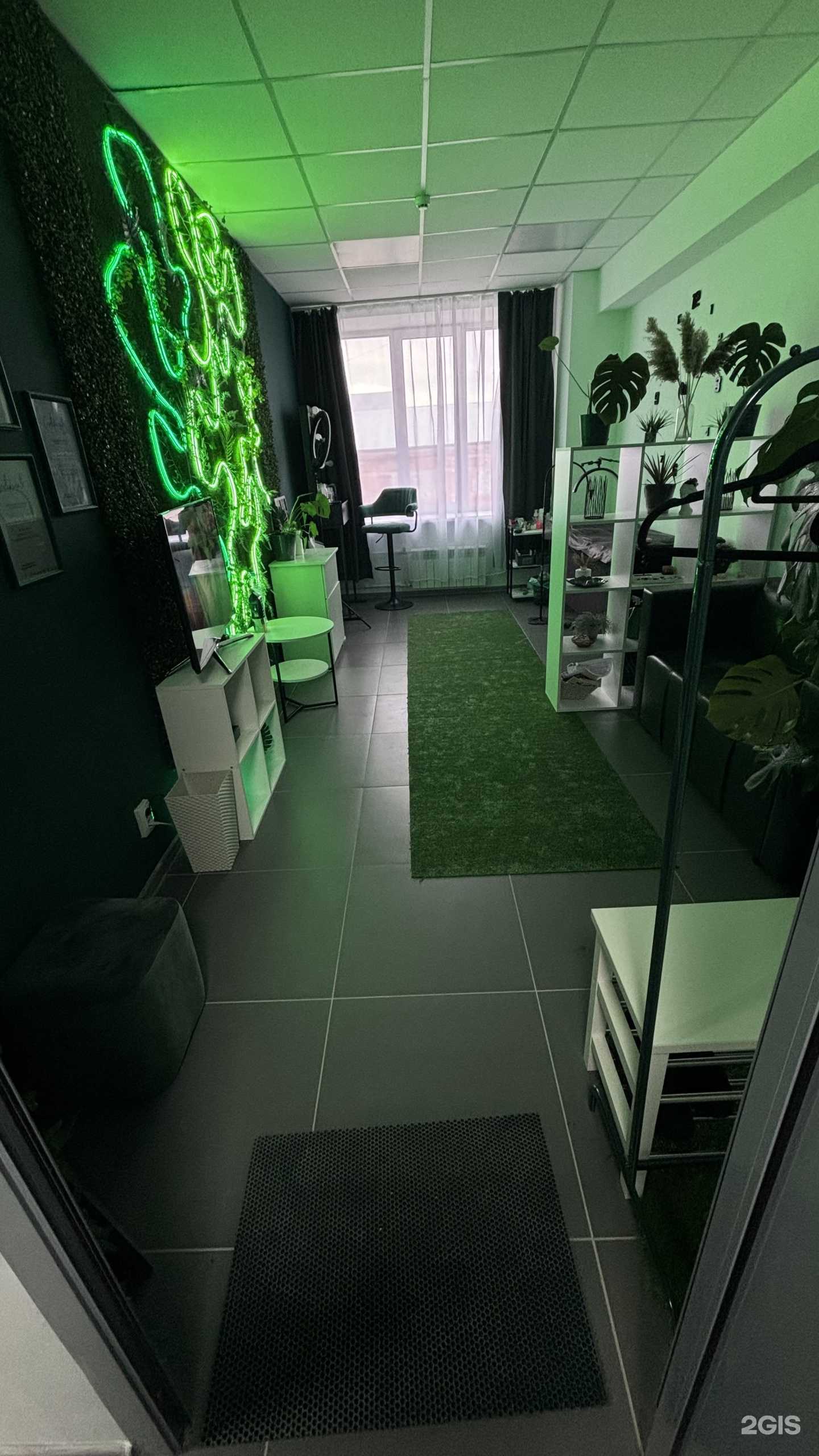 Отзывы на компанию Oazis_studio в г. Бийск c фото