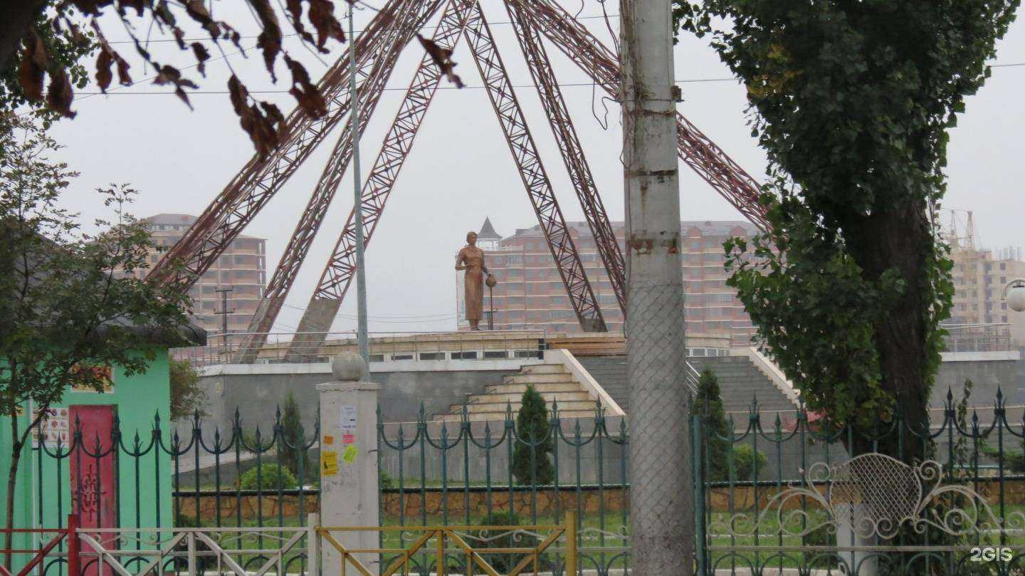 Отзывы на компанию Дуэт в Махачкале c фото