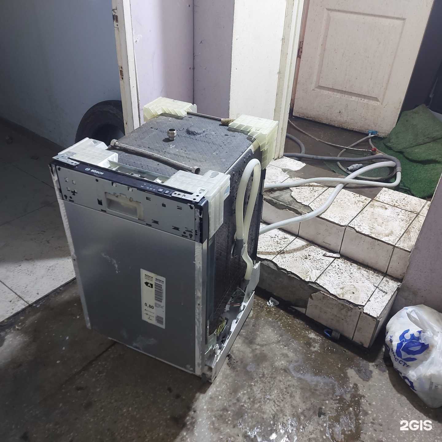 Отзывы на компанию Эра-техники в г. Красноярск c фото