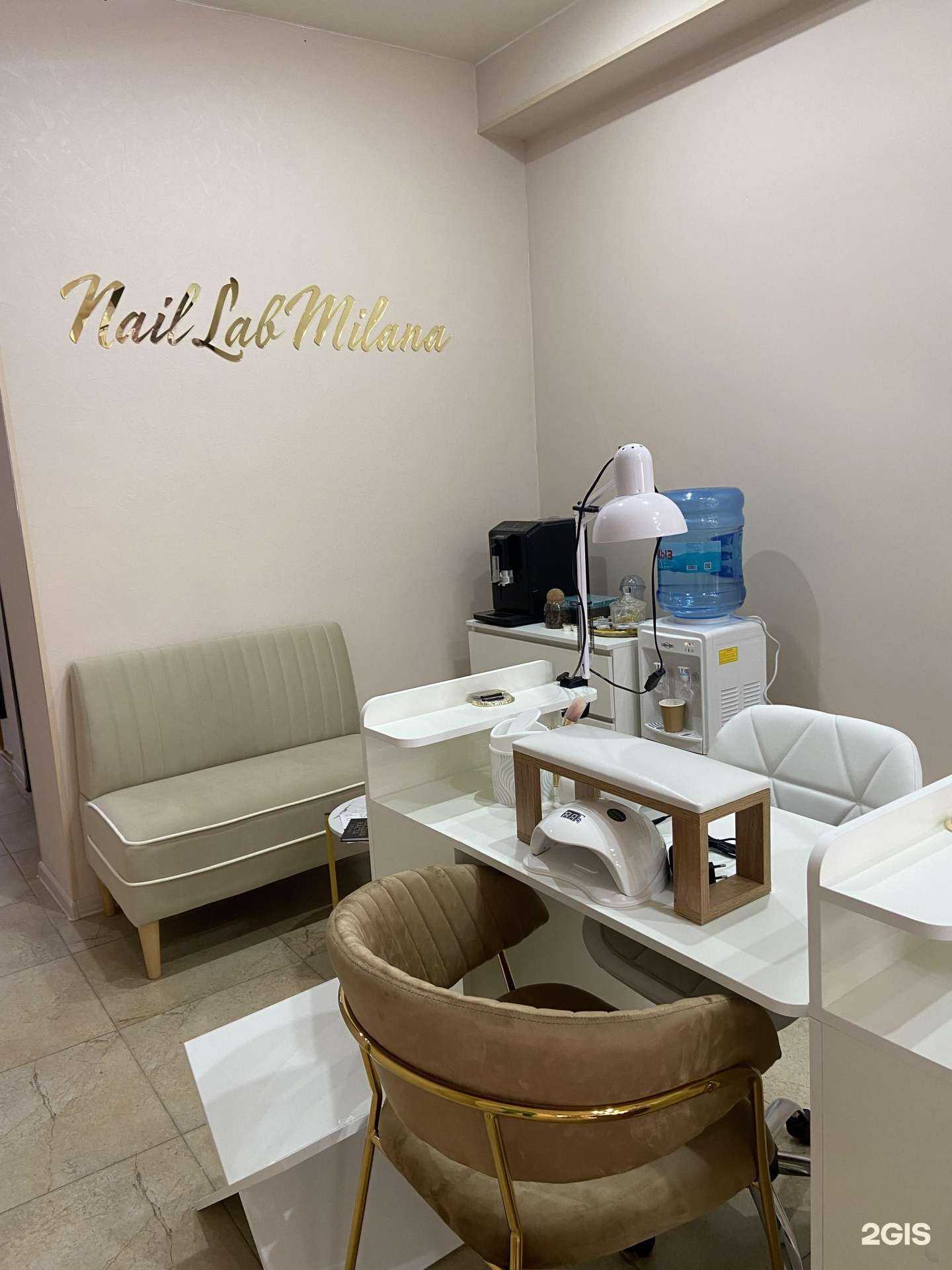 Отзывы на компанию Милана в Анапе c фото