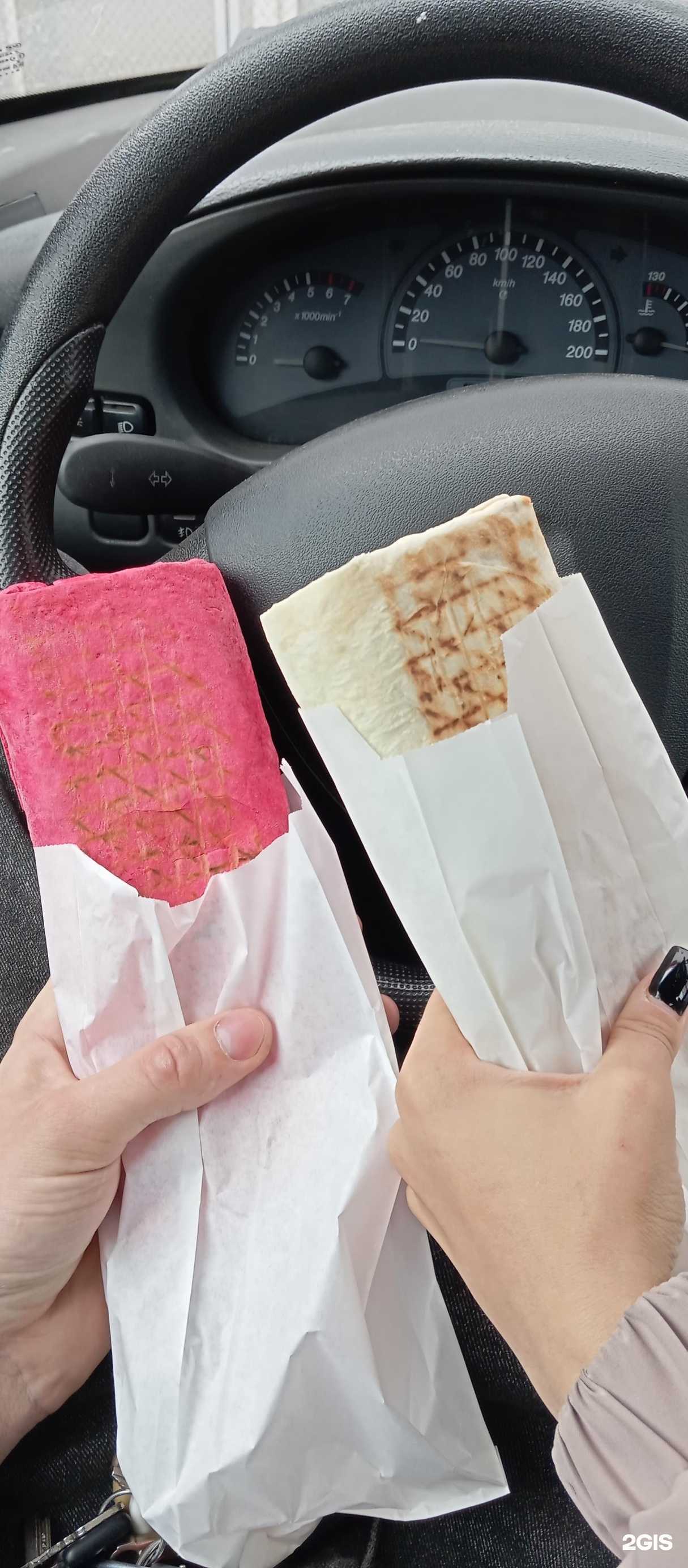 Отзывы на компанию Киоск фастфуда в г. Ульяновск c фото